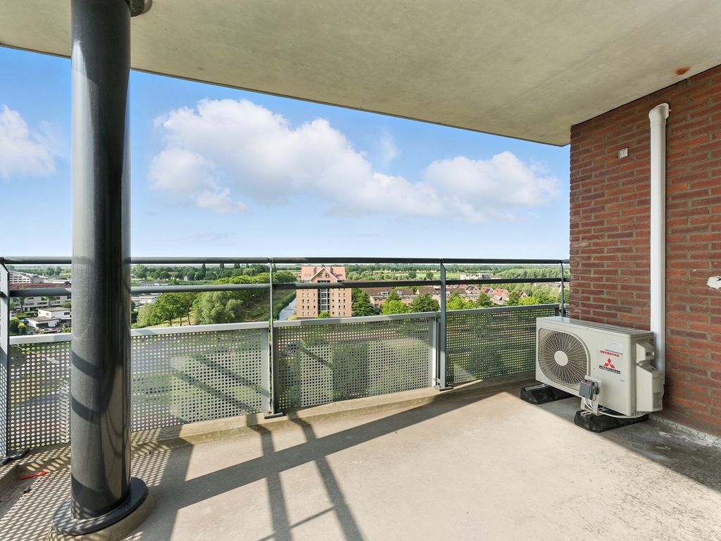 Riederstee 45, Barendrecht