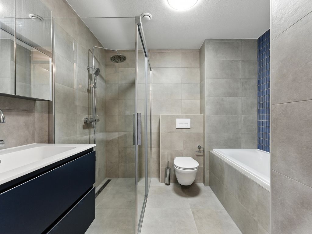 Riederstee 45, Barendrecht