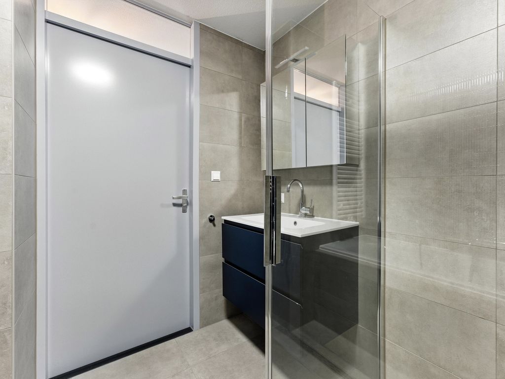 Riederstee 45, Barendrecht