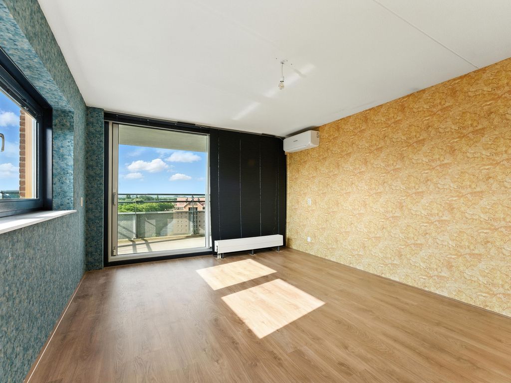 Riederstee 45, Barendrecht