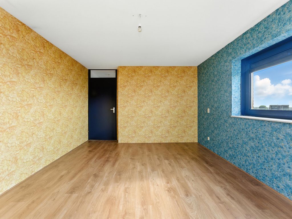 Riederstee 45, Barendrecht