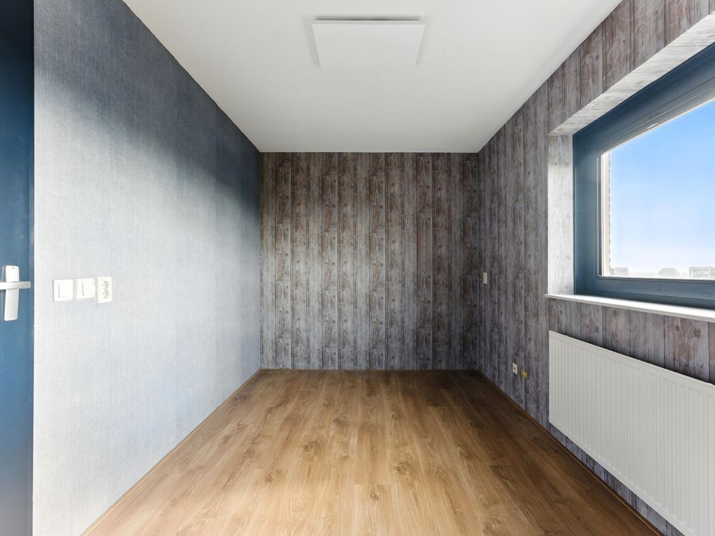 Riederstee 45, Barendrecht