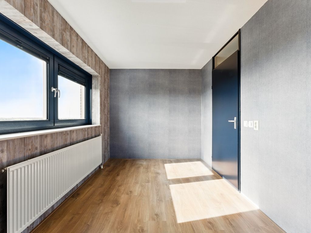 Riederstee 45, Barendrecht