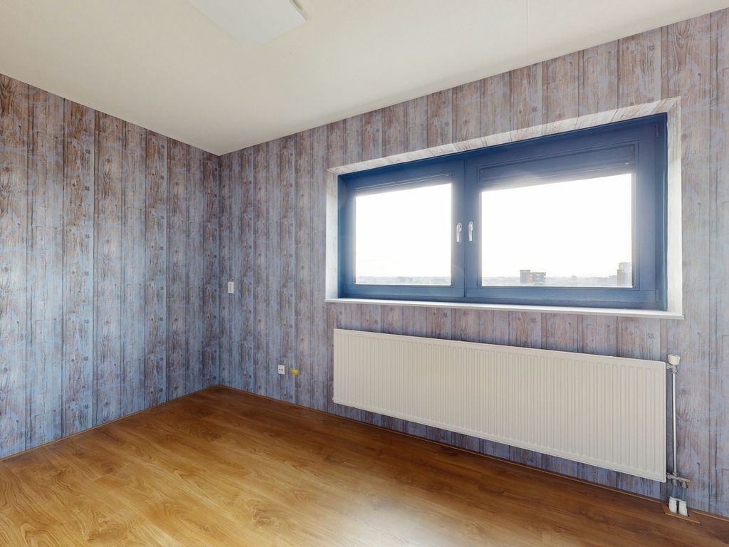 Riederstee 45, Barendrecht