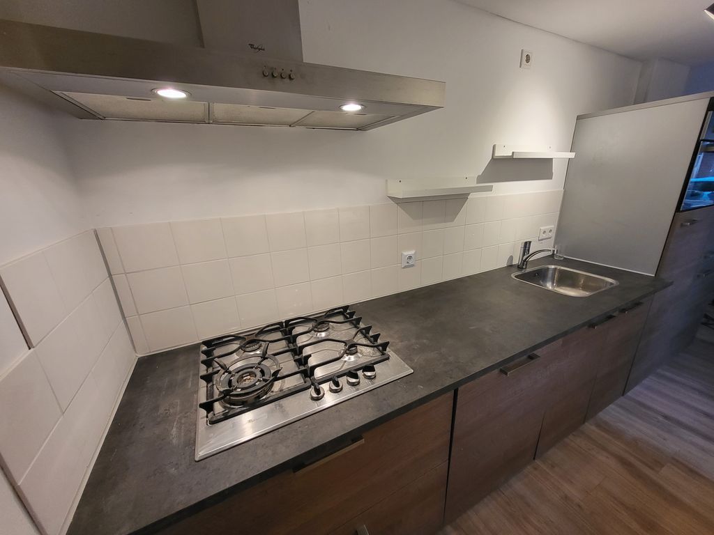 Murraystraat 42, Pernis Rotterdam