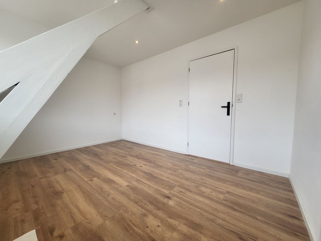 Murraystraat 42, Pernis Rotterdam