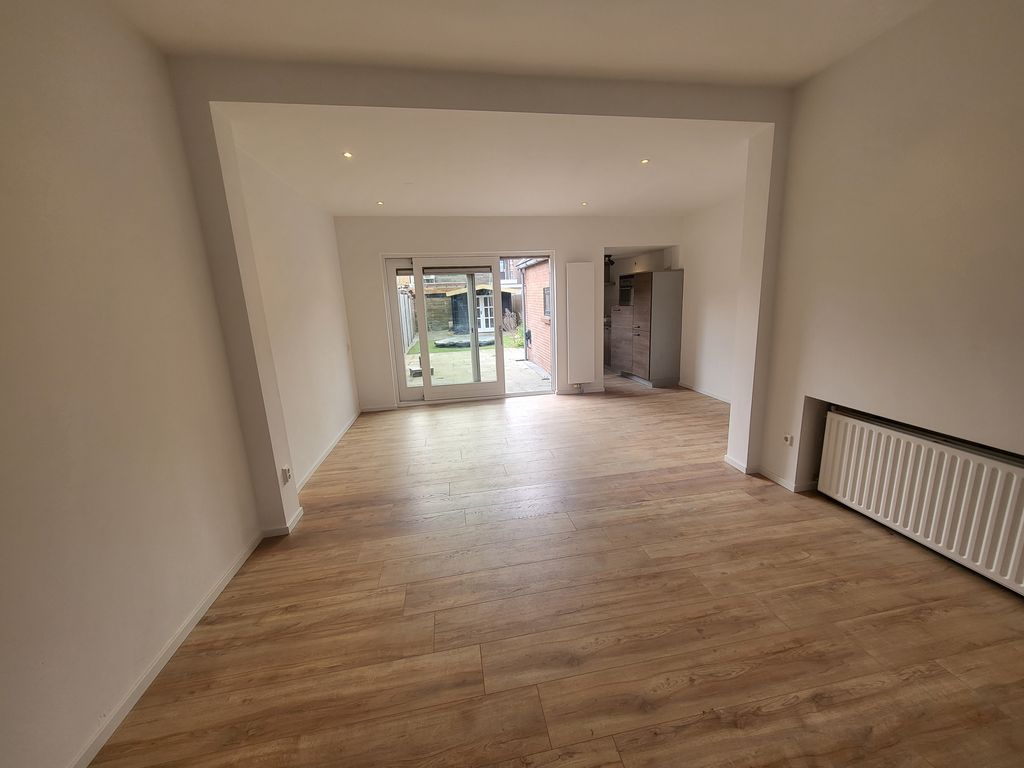 Murraystraat 42, Pernis Rotterdam