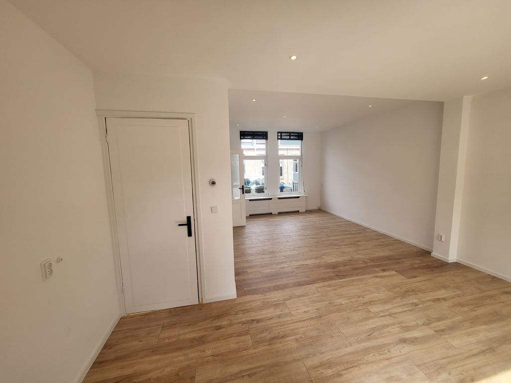 Murraystraat 42, Pernis Rotterdam