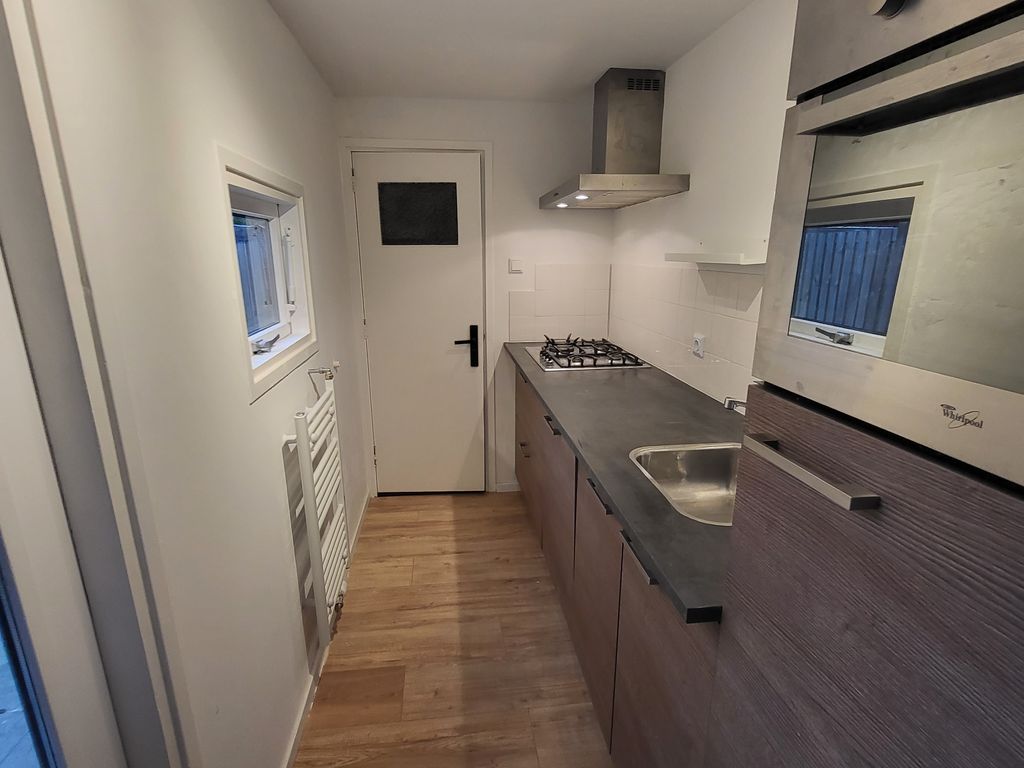 Murraystraat 42, Pernis Rotterdam