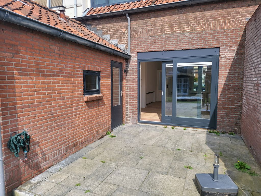Murraystraat 42, Pernis Rotterdam