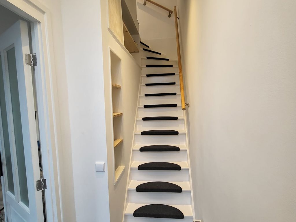 Murraystraat 42, Pernis Rotterdam