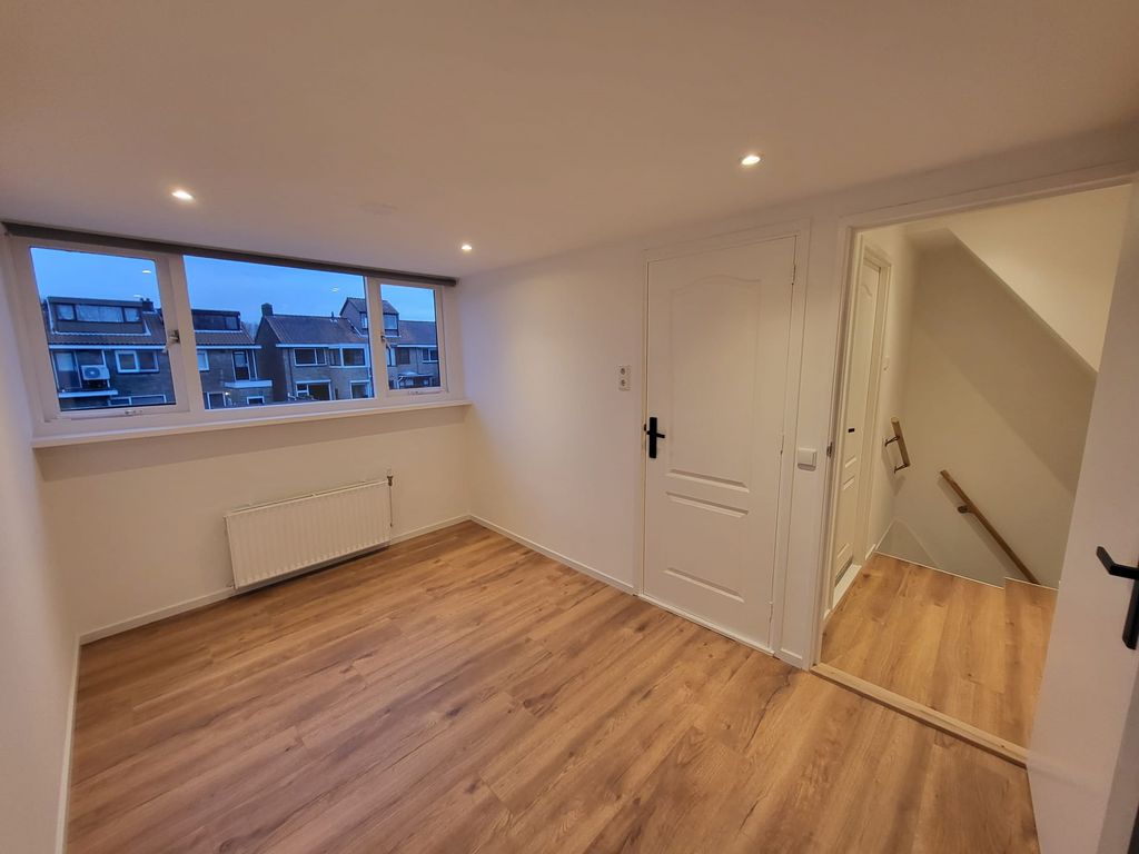 Murraystraat 42, Pernis Rotterdam