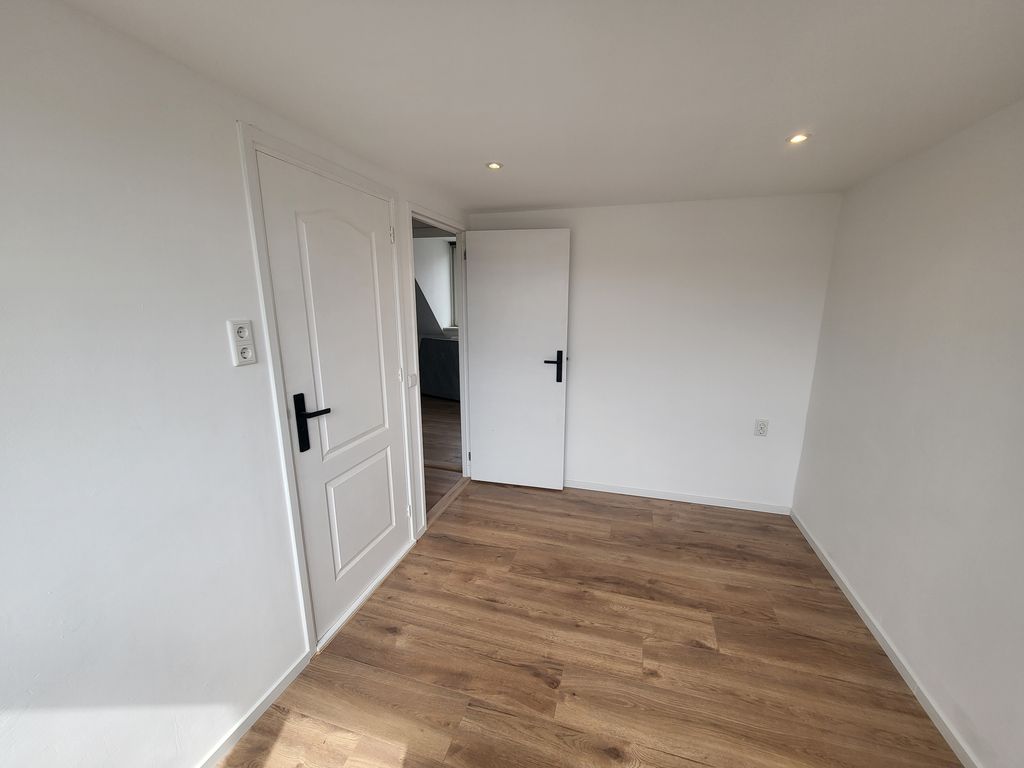 Murraystraat 42, Pernis Rotterdam