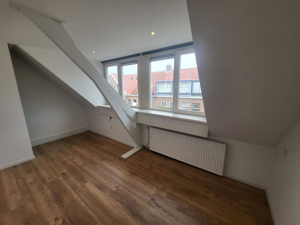 Murraystraat 42, Pernis Rotterdam