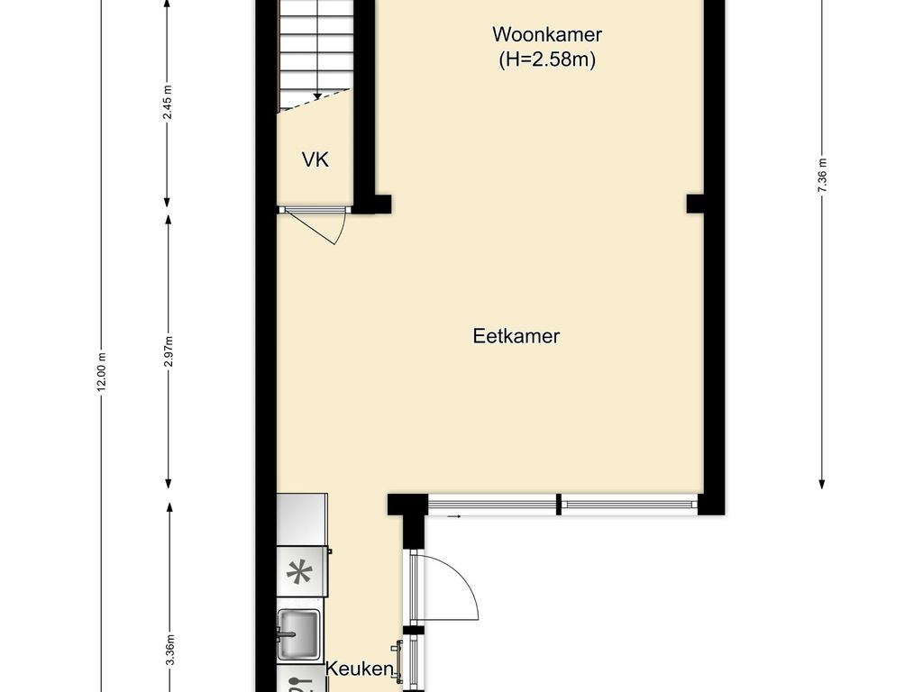 Murraystraat 42, Pernis Rotterdam