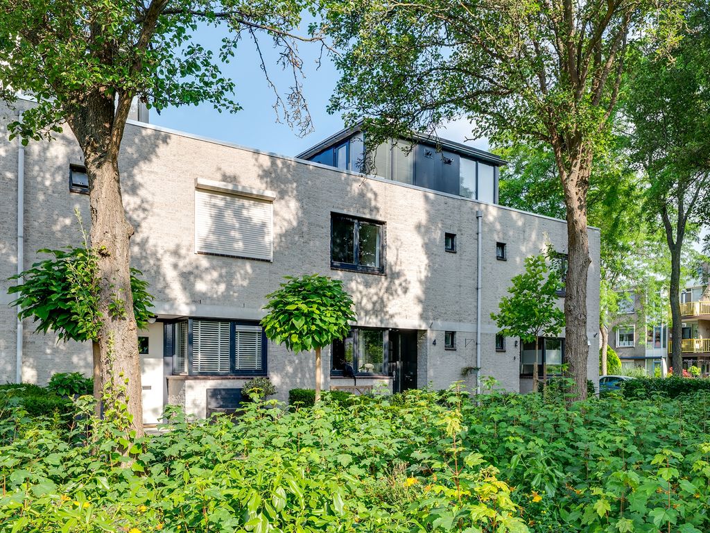 Schipmolen 4, Barendrecht