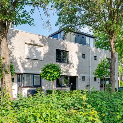 Schipmolen 4, Barendrecht