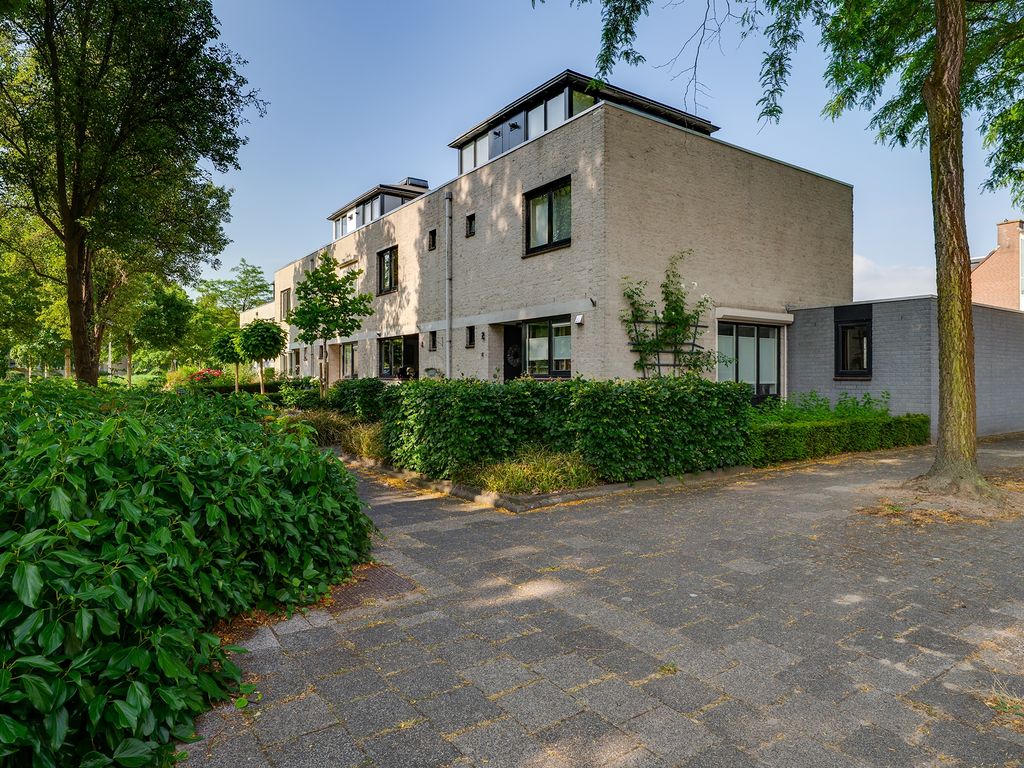 Schipmolen 4, Barendrecht