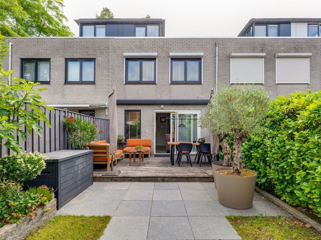 Schipmolen 4, Barendrecht