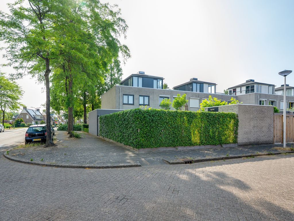 Schipmolen 4, Barendrecht