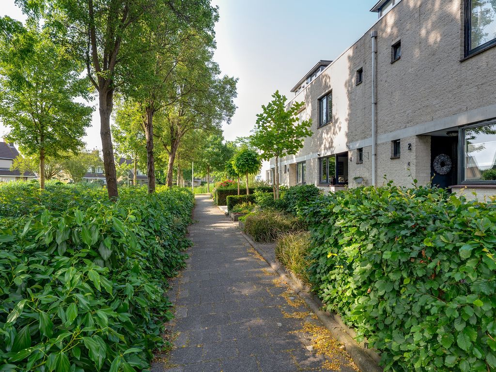 Schipmolen 4, Barendrecht
