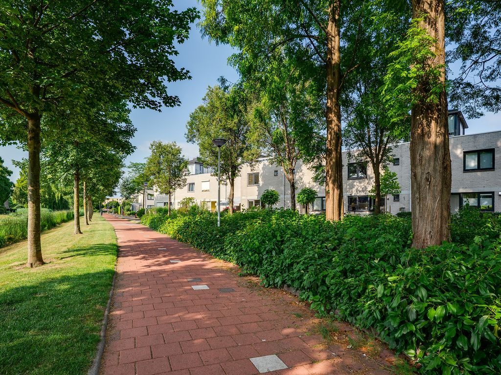 Schipmolen 4, Barendrecht