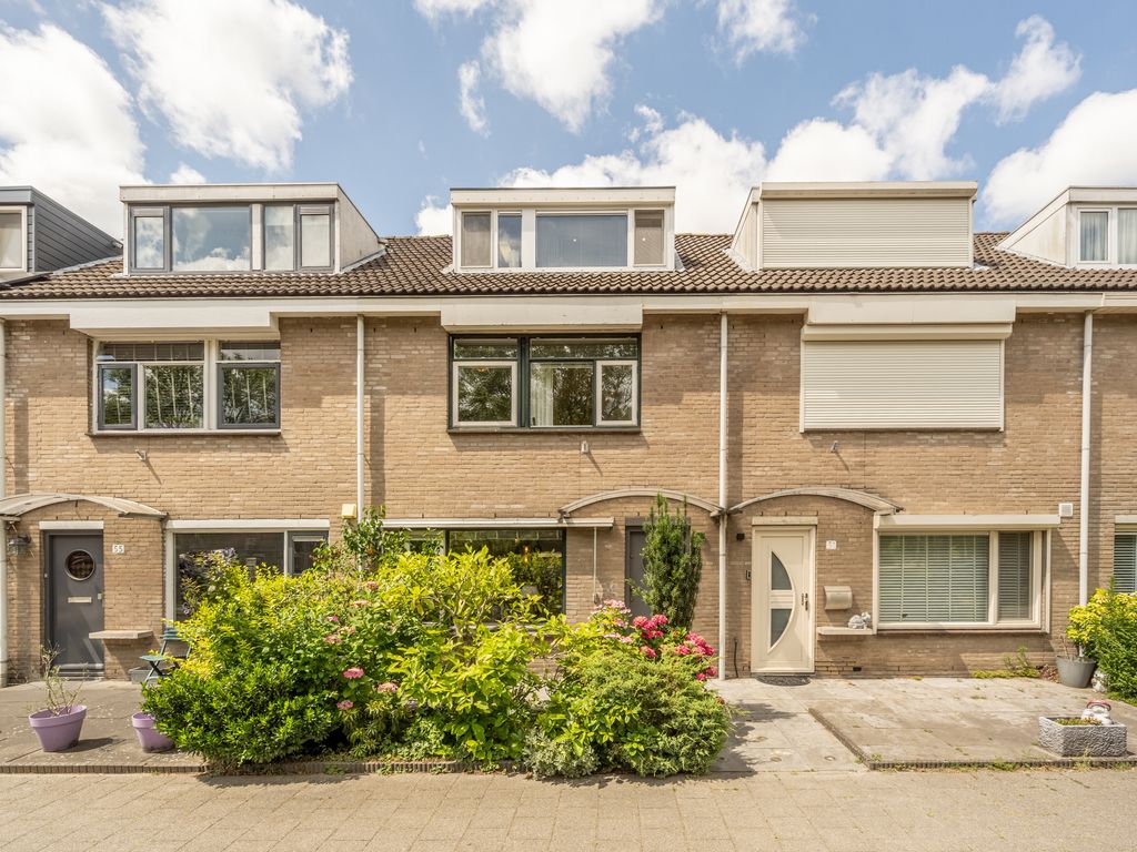 Suezpad 53, Rotterdam