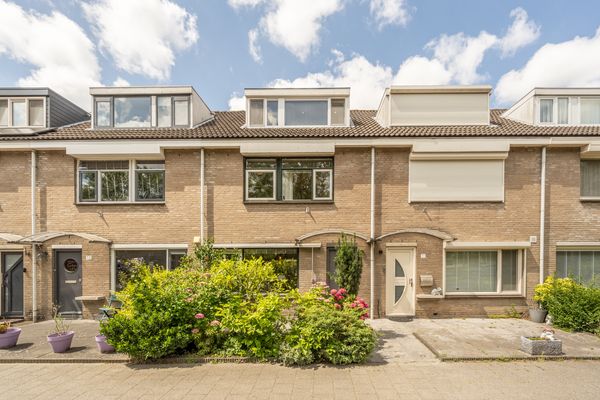 Suezpad 53, Rotterdam