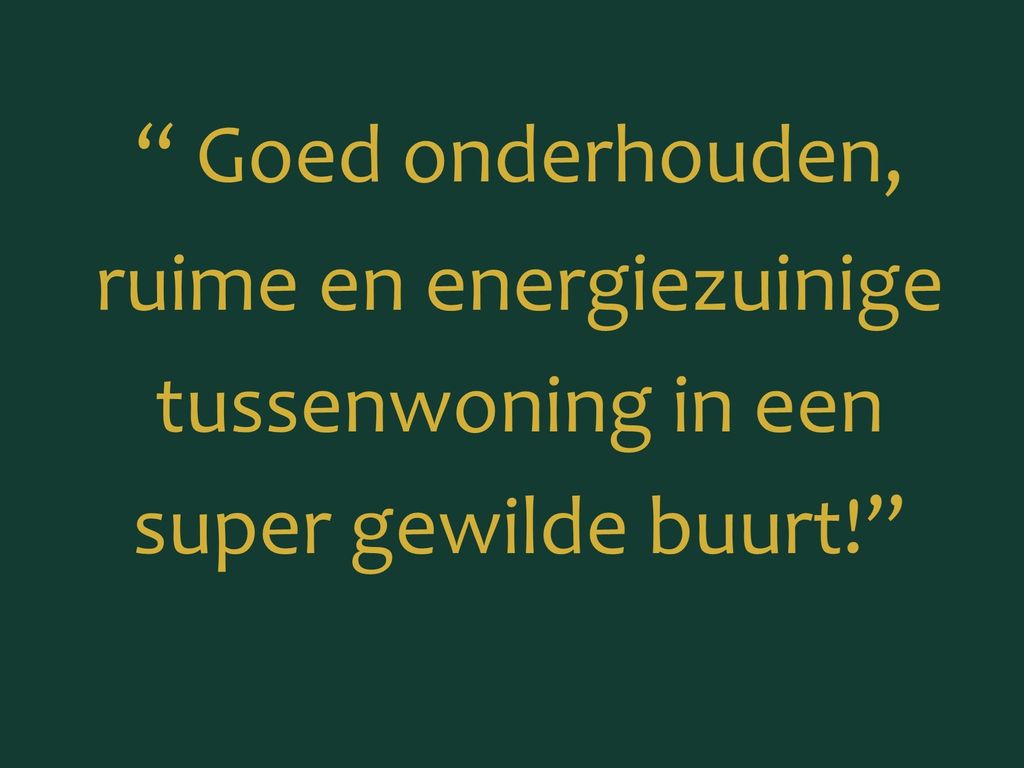 Suezpad 53, Rotterdam