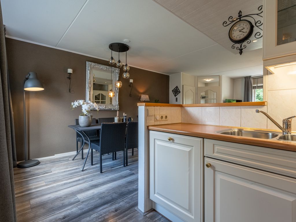 Suezpad 53, Rotterdam