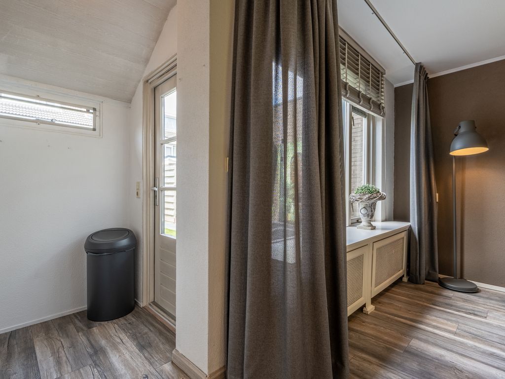 Suezpad 53, Rotterdam