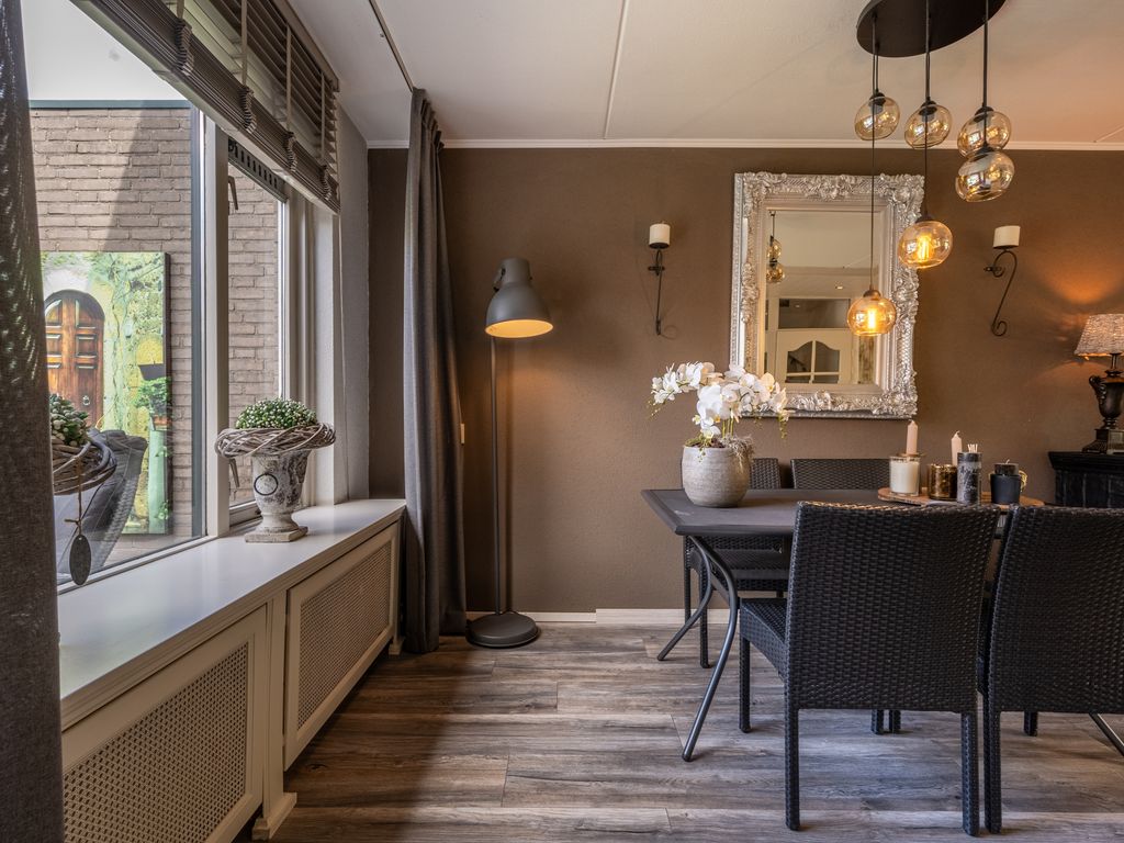 Suezpad 53, Rotterdam