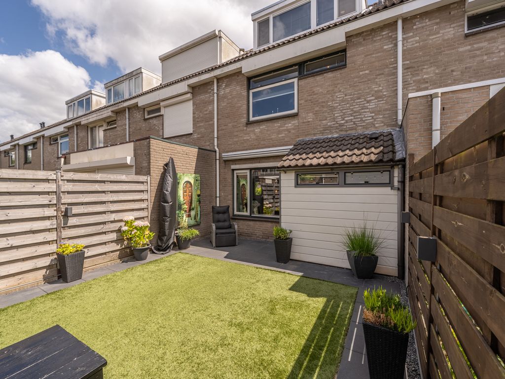 Suezpad 53, Rotterdam