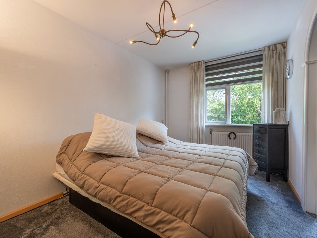 Suezpad 53, Rotterdam