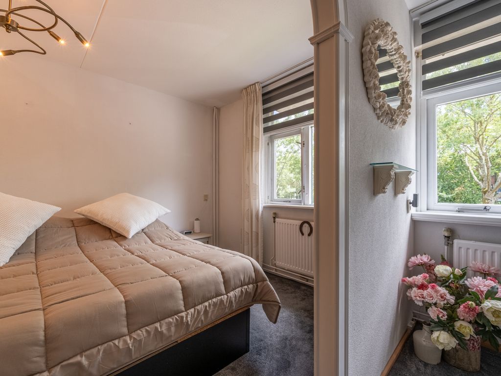 Suezpad 53, Rotterdam
