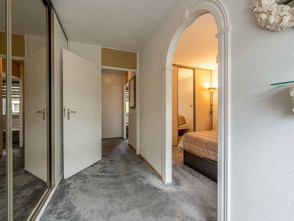 Suezpad 53, Rotterdam