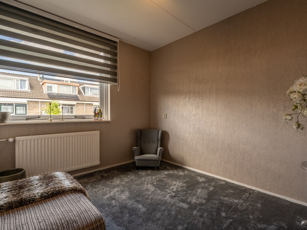 Suezpad 53, Rotterdam