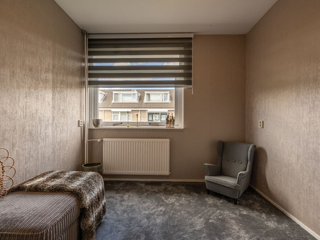 Suezpad 53, Rotterdam