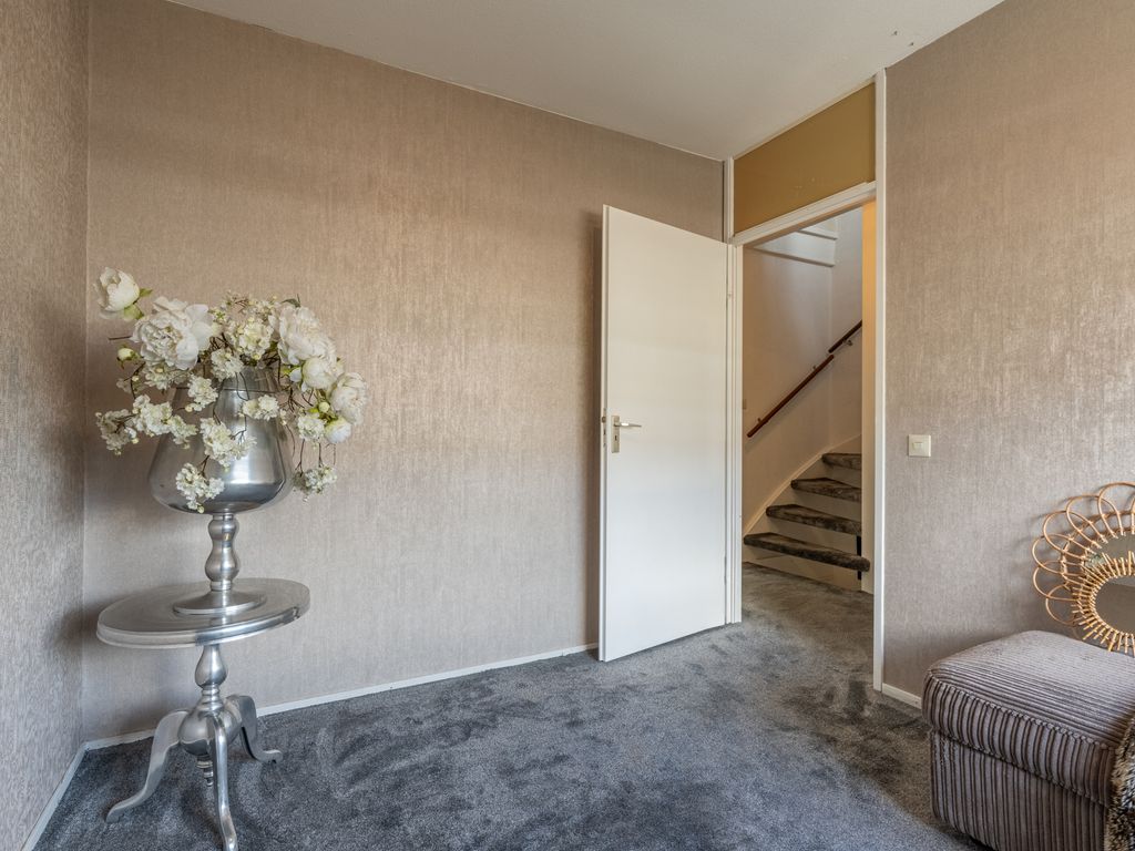 Suezpad 53, Rotterdam