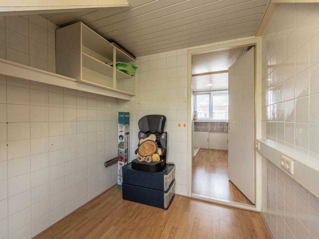 Suezpad 53, Rotterdam