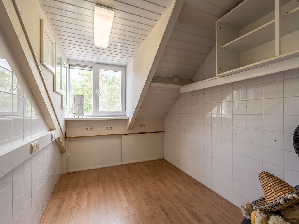 Suezpad 53, Rotterdam