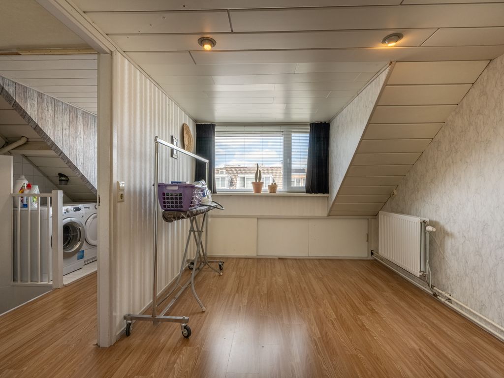 Suezpad 53, Rotterdam