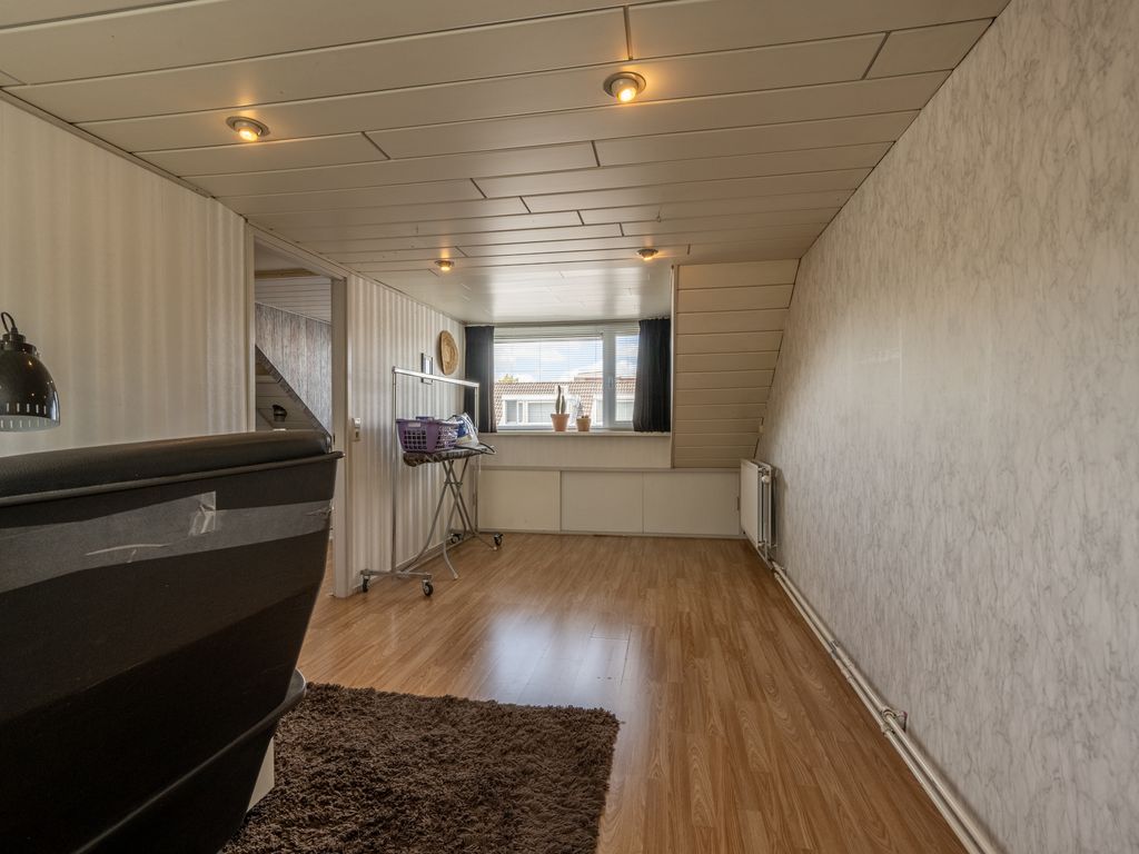 Suezpad 53, Rotterdam