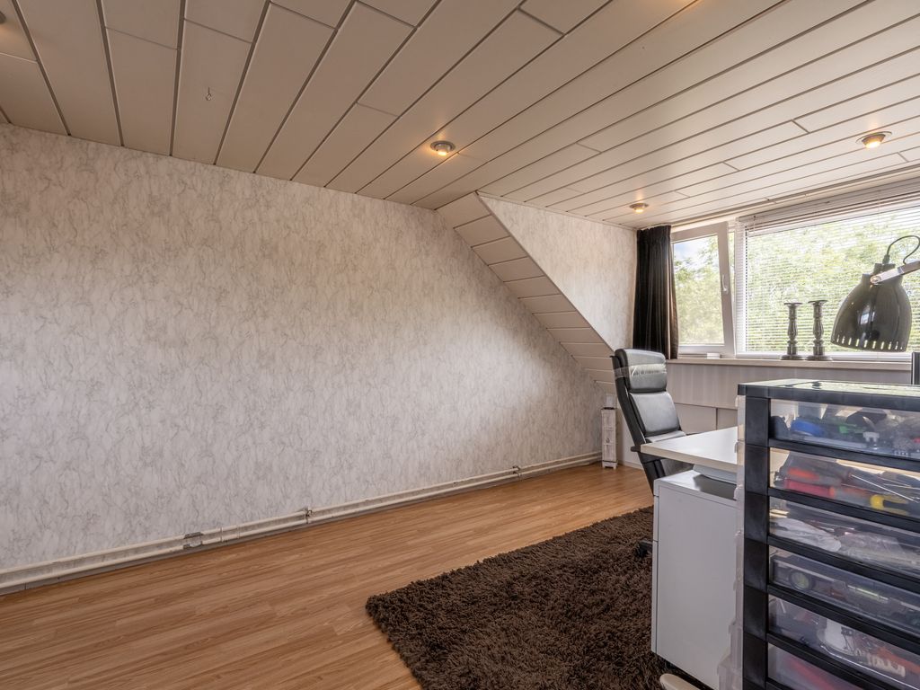 Suezpad 53, Rotterdam