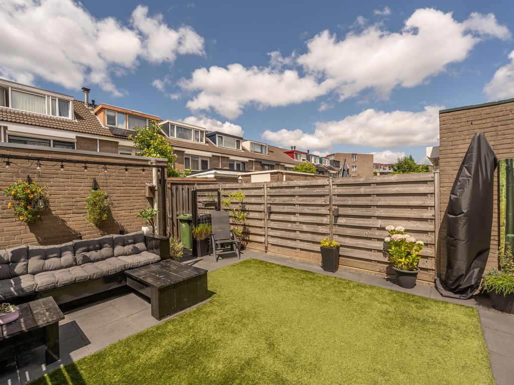 Suezpad 53, Rotterdam
