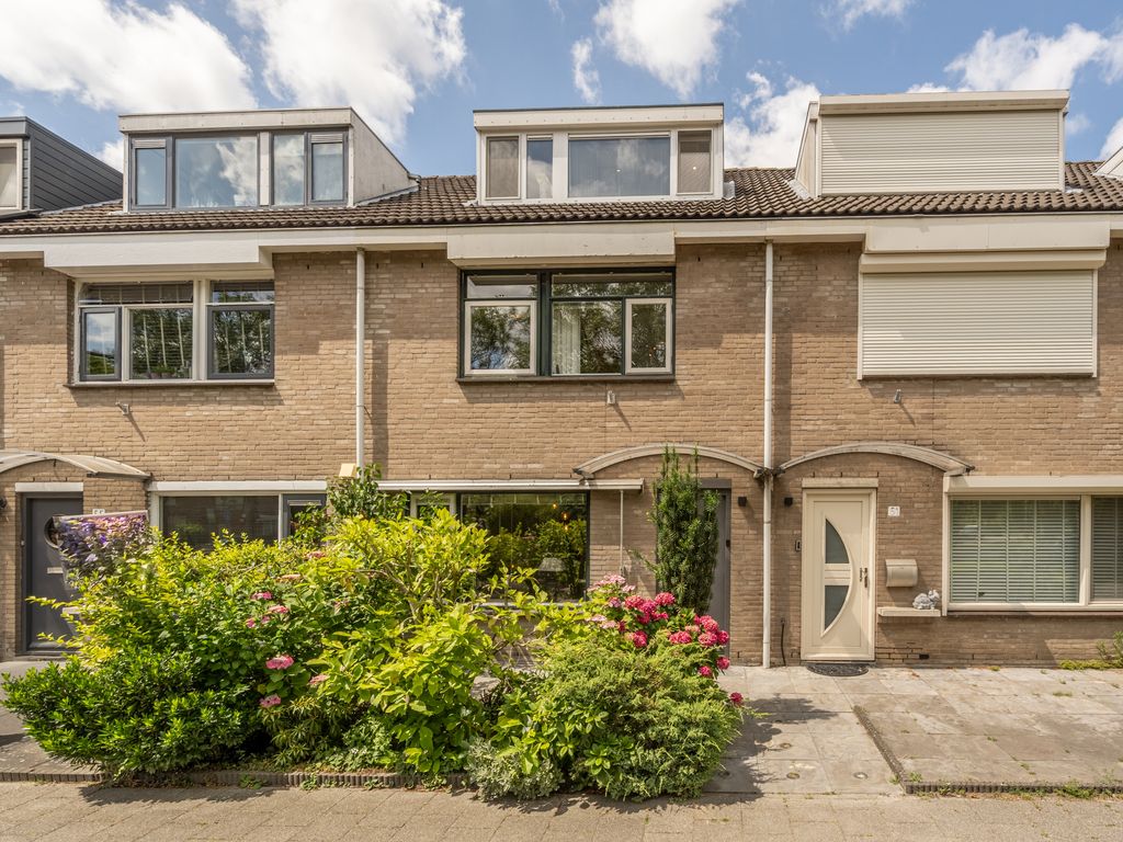 Suezpad 53, Rotterdam