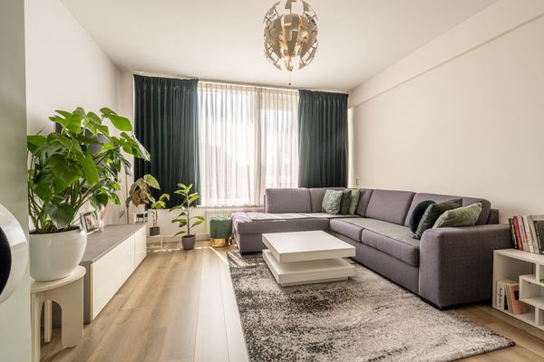 Wilbertoord 253, Rotterdam