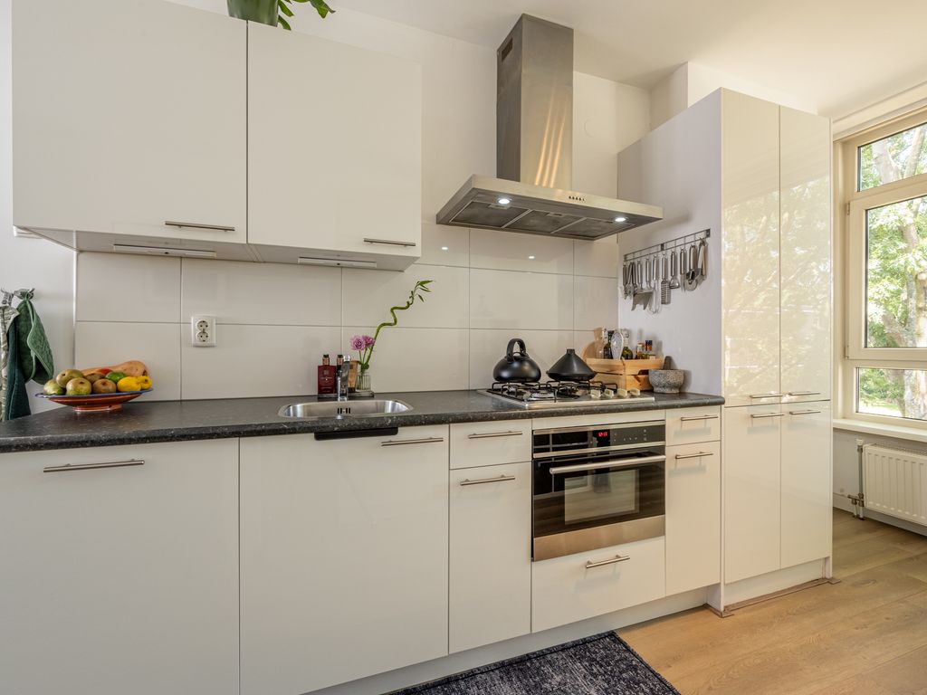 Wilbertoord 253, Rotterdam