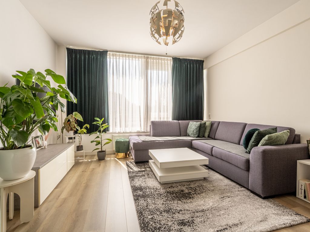 Wilbertoord 253, Rotterdam