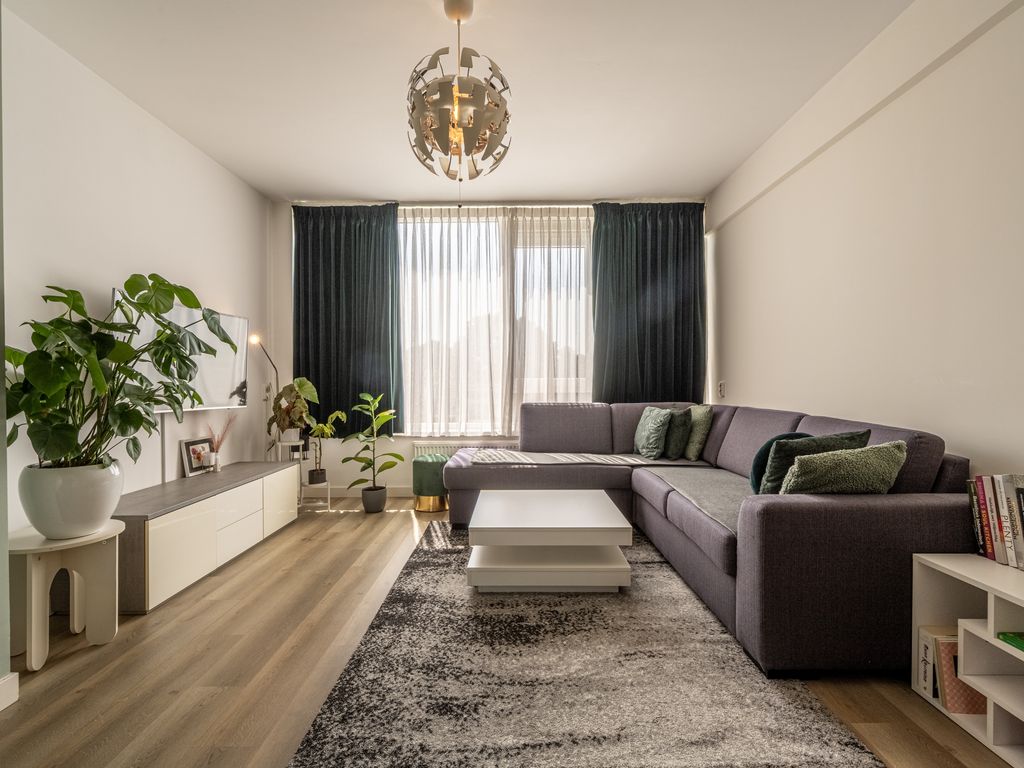 Wilbertoord 253, Rotterdam